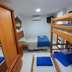 Loft Grande 303 Duplex Apartamento